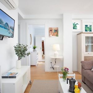 Appartement met Drie Slaapkamers